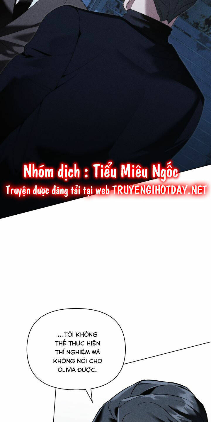 Chàng Người Sói Phát Điên Vì Tôi: Chapter 31