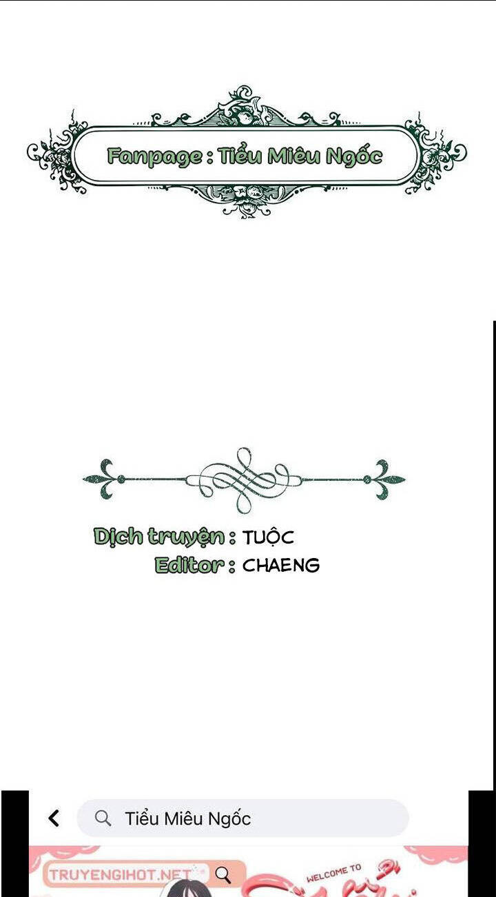 Chàng Người Sói Phát Điên Vì Tôi: Chapter 32