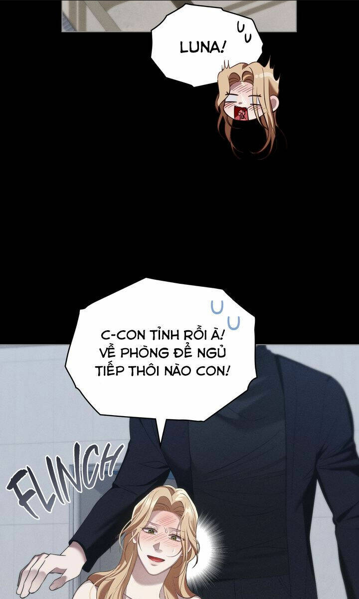 Chàng Người Sói Phát Điên Vì Tôi: Chapter 32