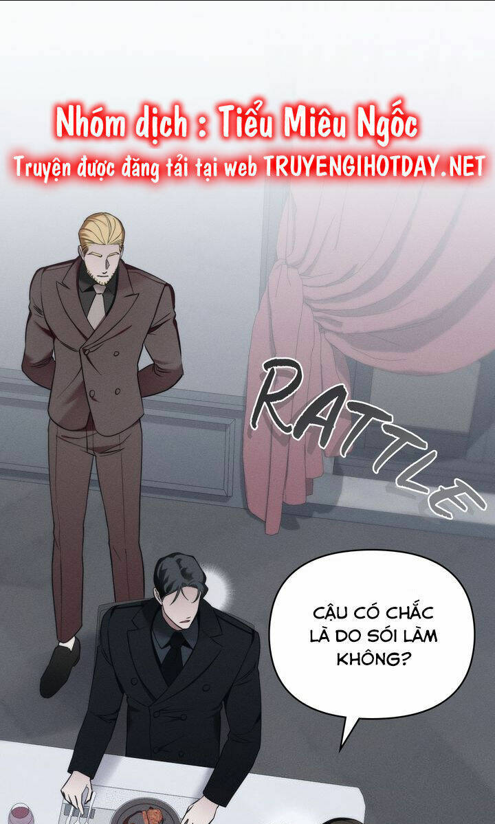 Chàng Người Sói Phát Điên Vì Tôi: Chapter 32
