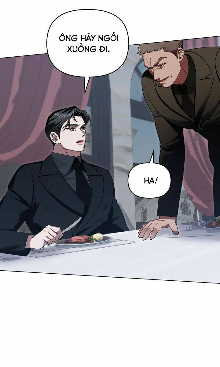 Chàng Người Sói Phát Điên Vì Tôi: Chapter 32