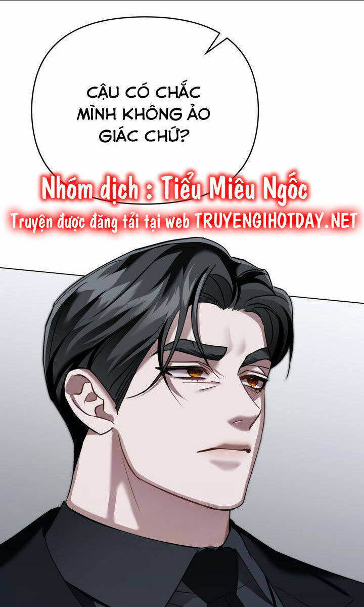 Chàng Người Sói Phát Điên Vì Tôi: Chapter 32