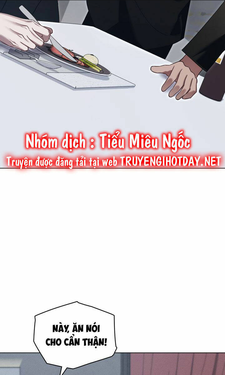 Chàng Người Sói Phát Điên Vì Tôi: Chapter 32