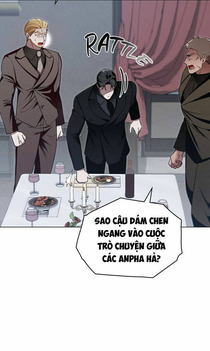 Chàng Người Sói Phát Điên Vì Tôi: Chapter 32