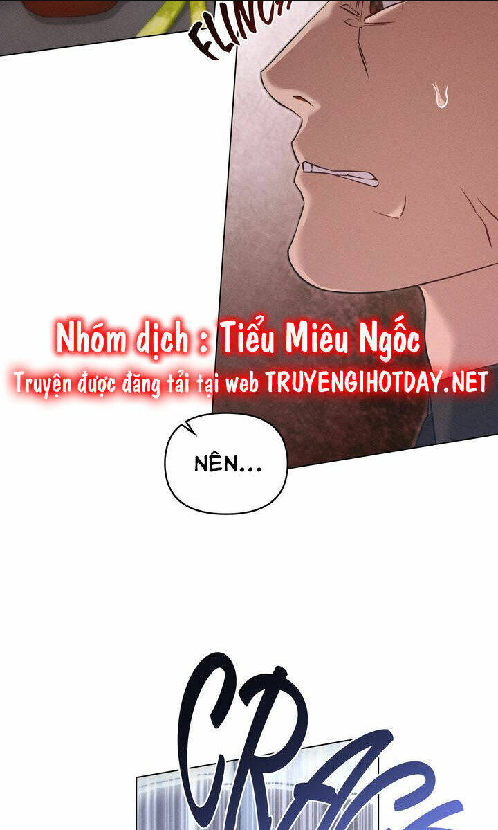 Chàng Người Sói Phát Điên Vì Tôi: Chapter 32