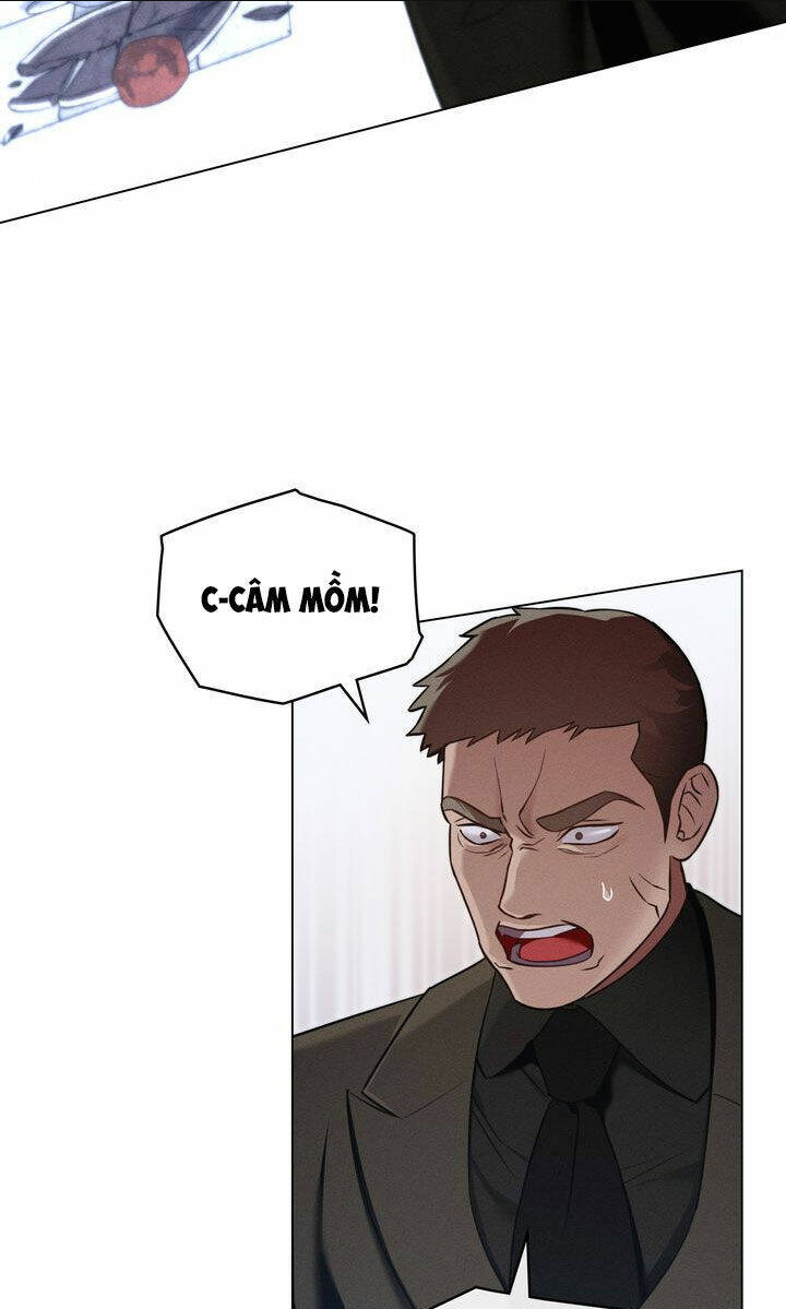 Chàng Người Sói Phát Điên Vì Tôi: Chapter 32