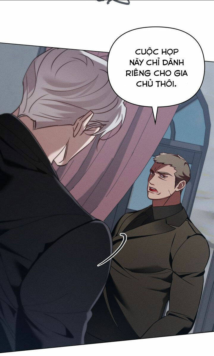 Chàng Người Sói Phát Điên Vì Tôi: Chapter 32