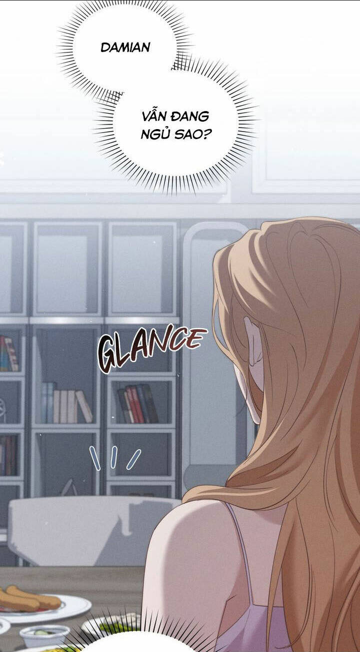 Chàng Người Sói Phát Điên Vì Tôi: Chapter 32