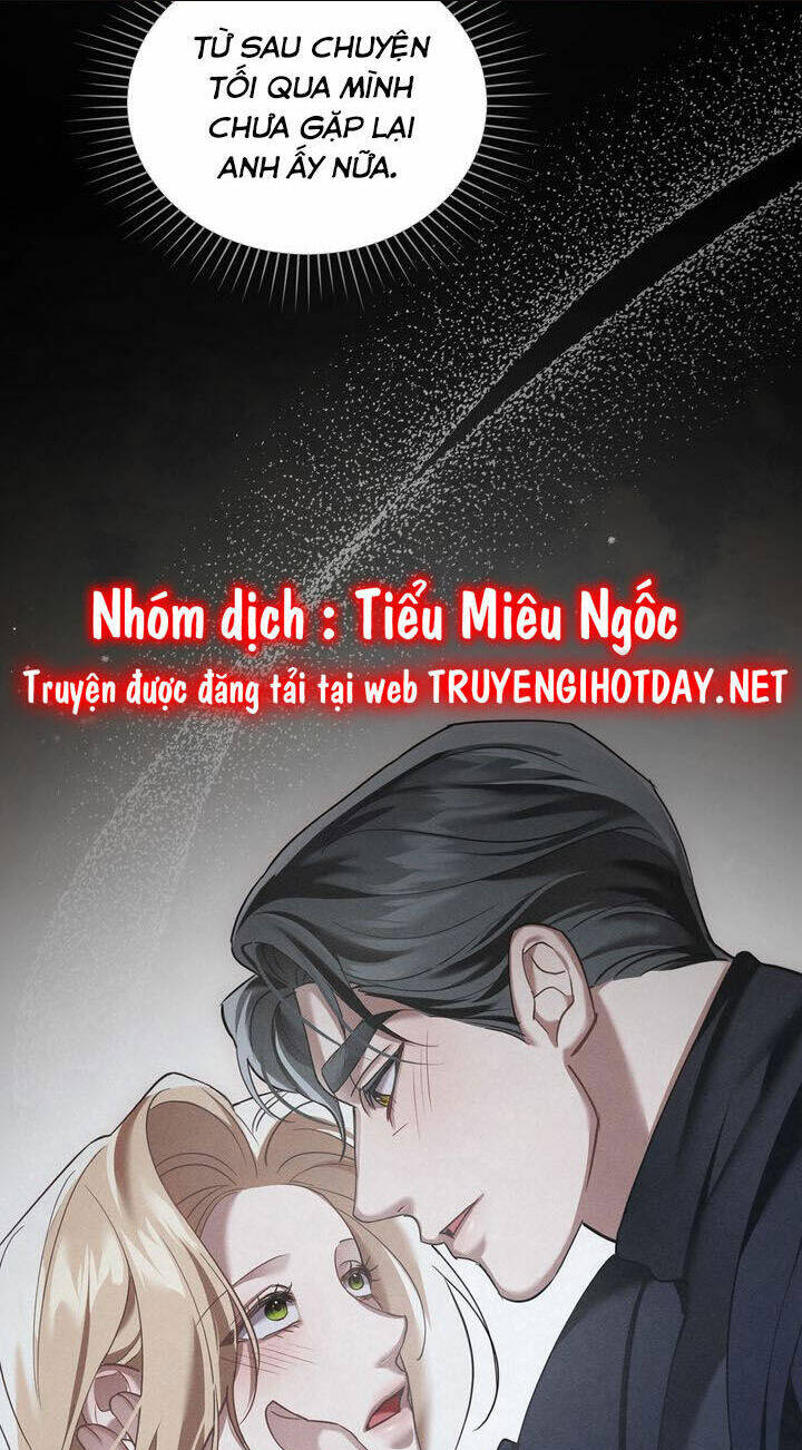 Chàng Người Sói Phát Điên Vì Tôi: Chapter 32