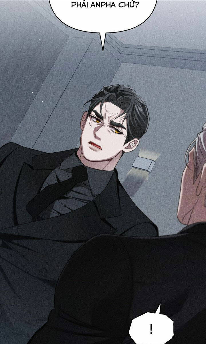 Chàng Người Sói Phát Điên Vì Tôi: Chapter 32