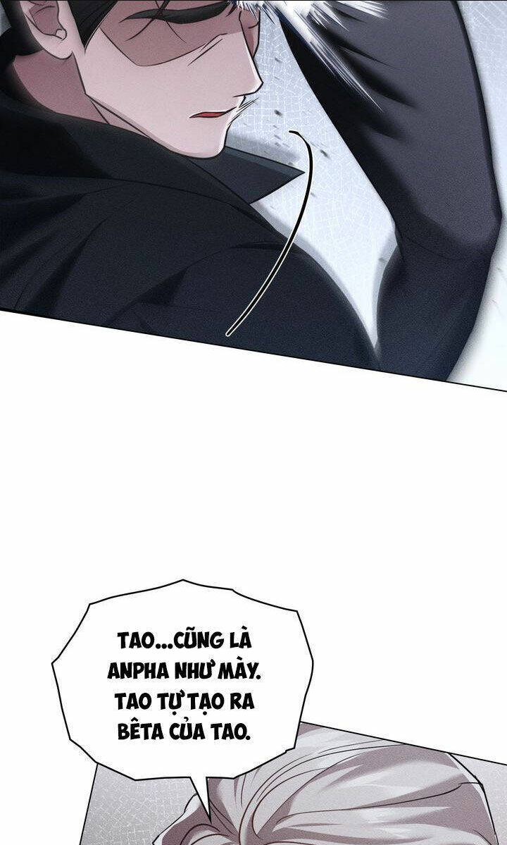 Chàng Người Sói Phát Điên Vì Tôi: Chapter 32