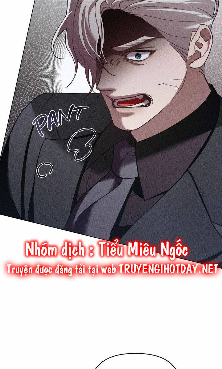 Chàng Người Sói Phát Điên Vì Tôi: Chapter 32