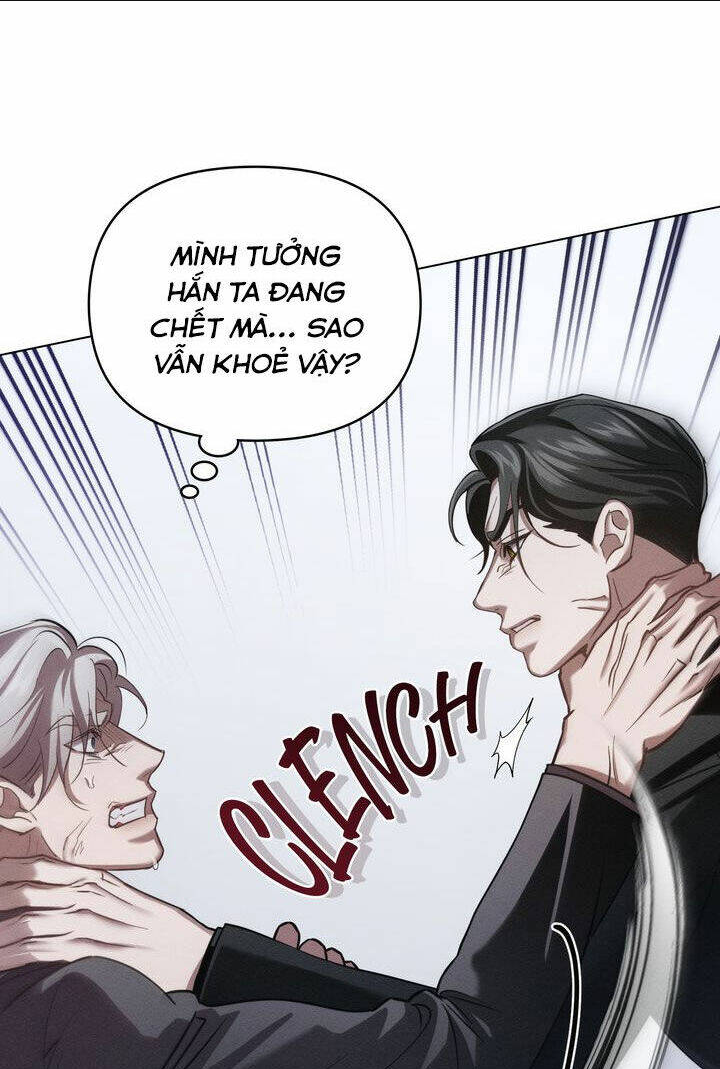 Chàng Người Sói Phát Điên Vì Tôi: Chapter 32