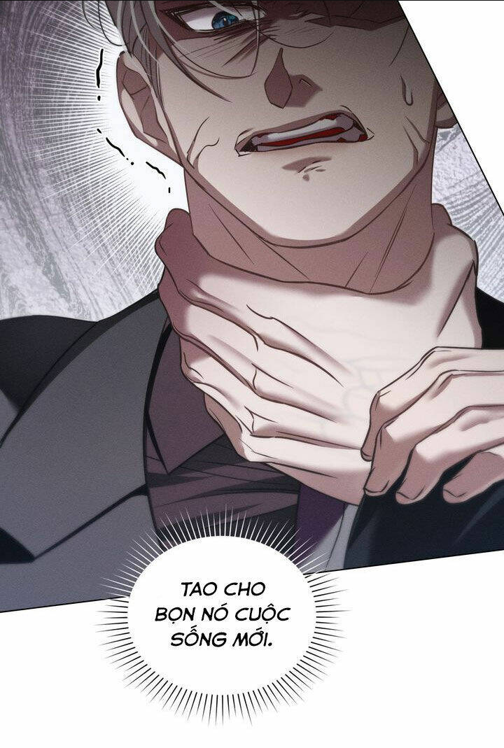 Chàng Người Sói Phát Điên Vì Tôi: Chapter 32
