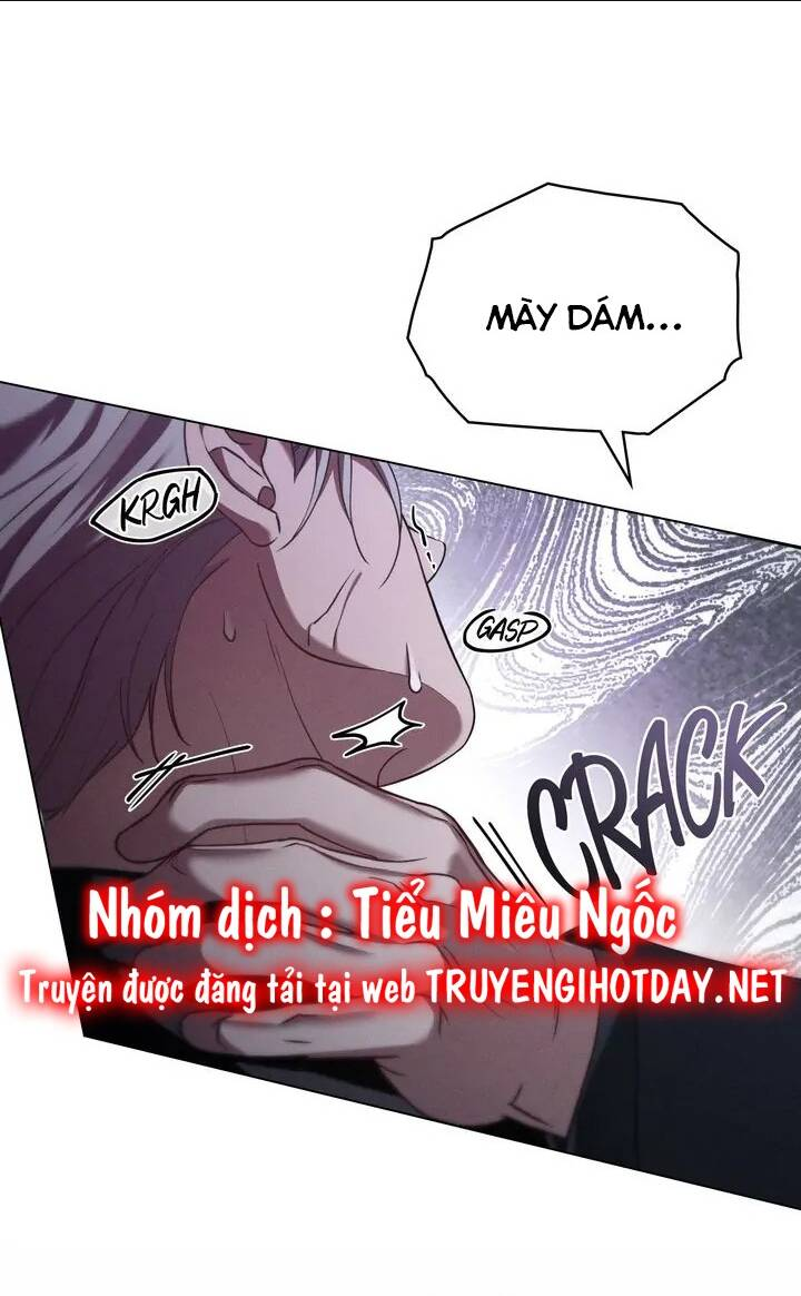 Chàng Người Sói Phát Điên Vì Tôi: Chapter 33