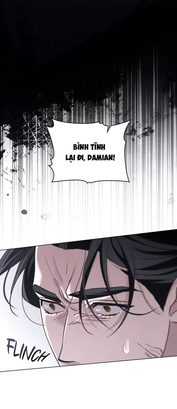 Chàng Người Sói Phát Điên Vì Tôi: Chapter 33