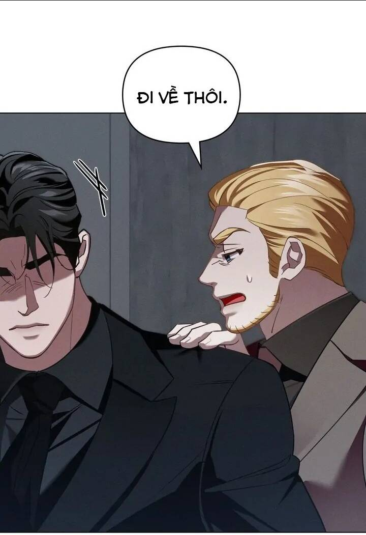 Chàng Người Sói Phát Điên Vì Tôi: Chapter 33