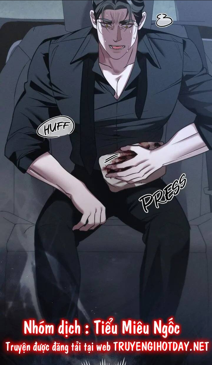 Chàng Người Sói Phát Điên Vì Tôi: Chapter 33