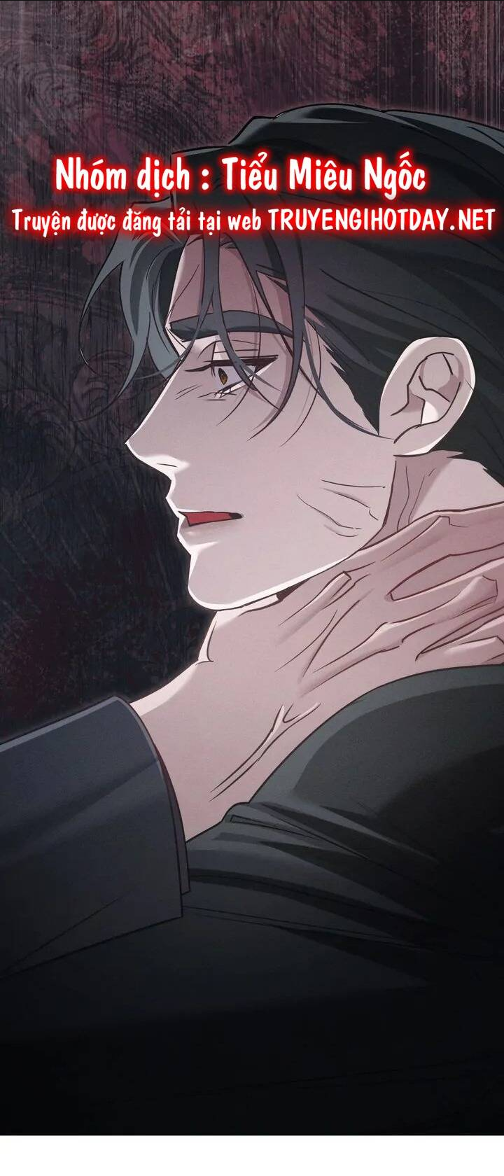 Chàng Người Sói Phát Điên Vì Tôi: Chapter 33