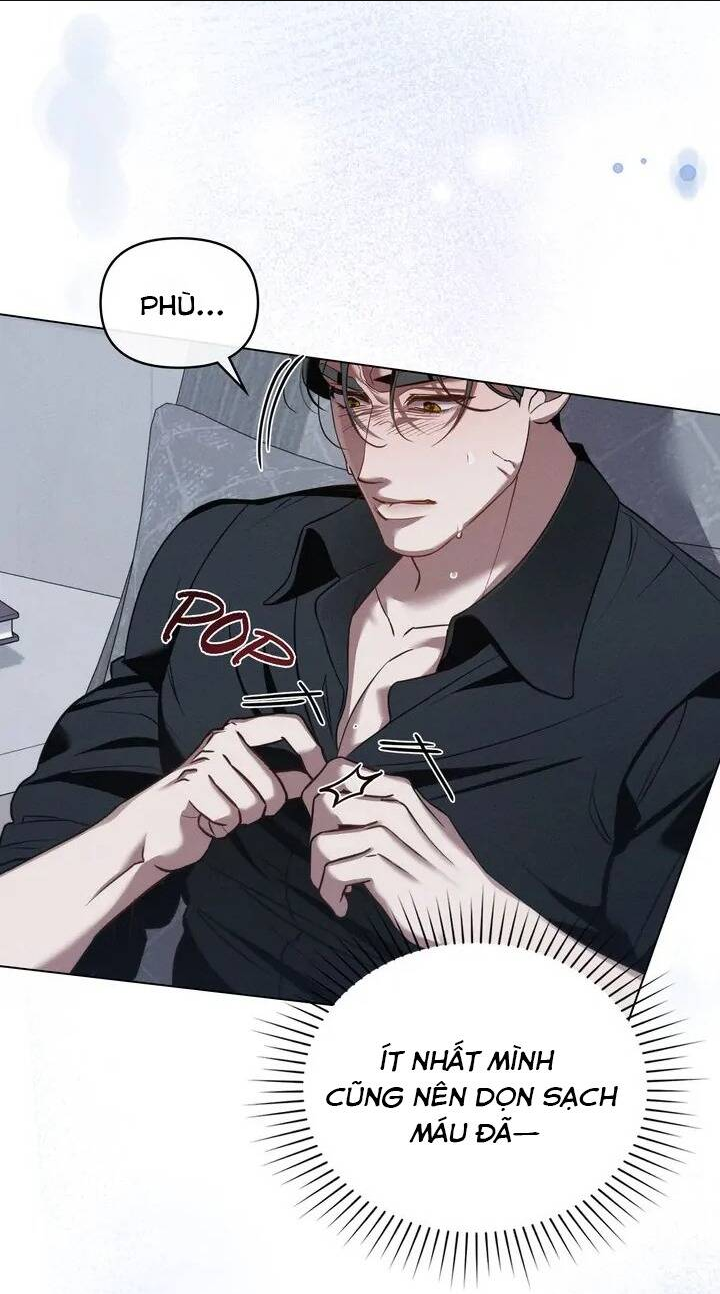 Chàng Người Sói Phát Điên Vì Tôi: Chapter 33