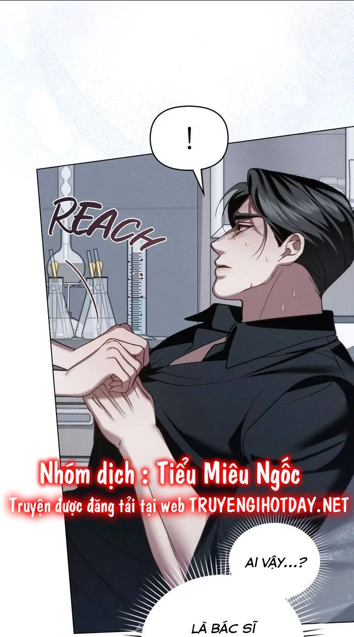 Chàng Người Sói Phát Điên Vì Tôi: Chapter 33