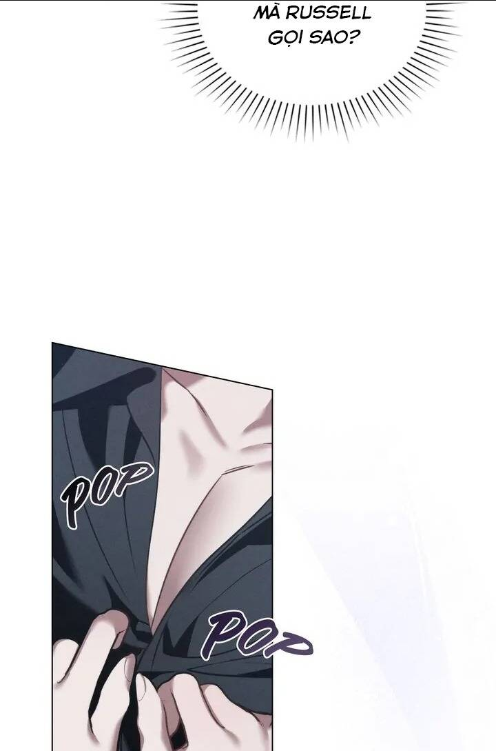 Chàng Người Sói Phát Điên Vì Tôi: Chapter 33