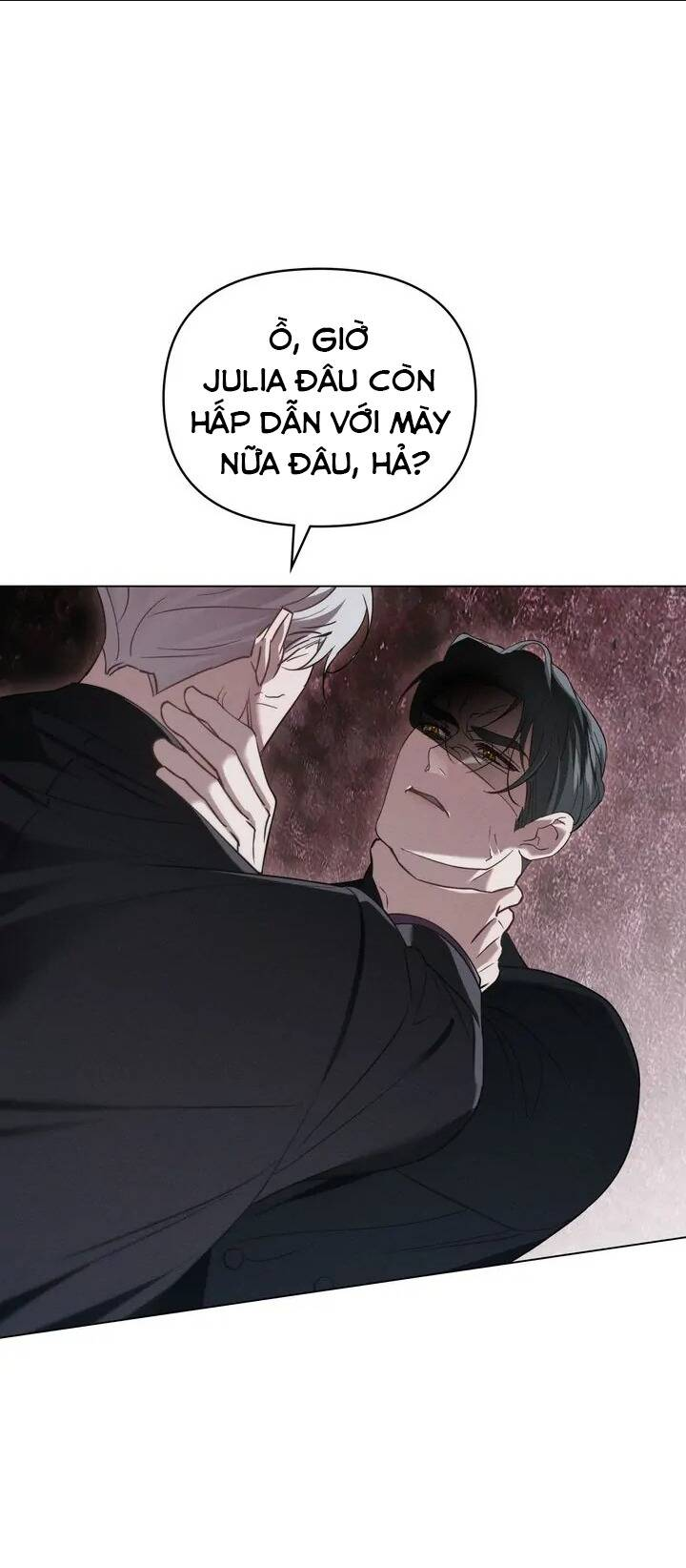 Chàng Người Sói Phát Điên Vì Tôi: Chapter 33