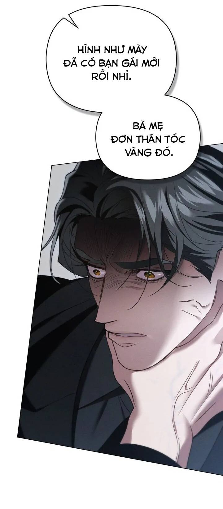 Chàng Người Sói Phát Điên Vì Tôi: Chapter 33