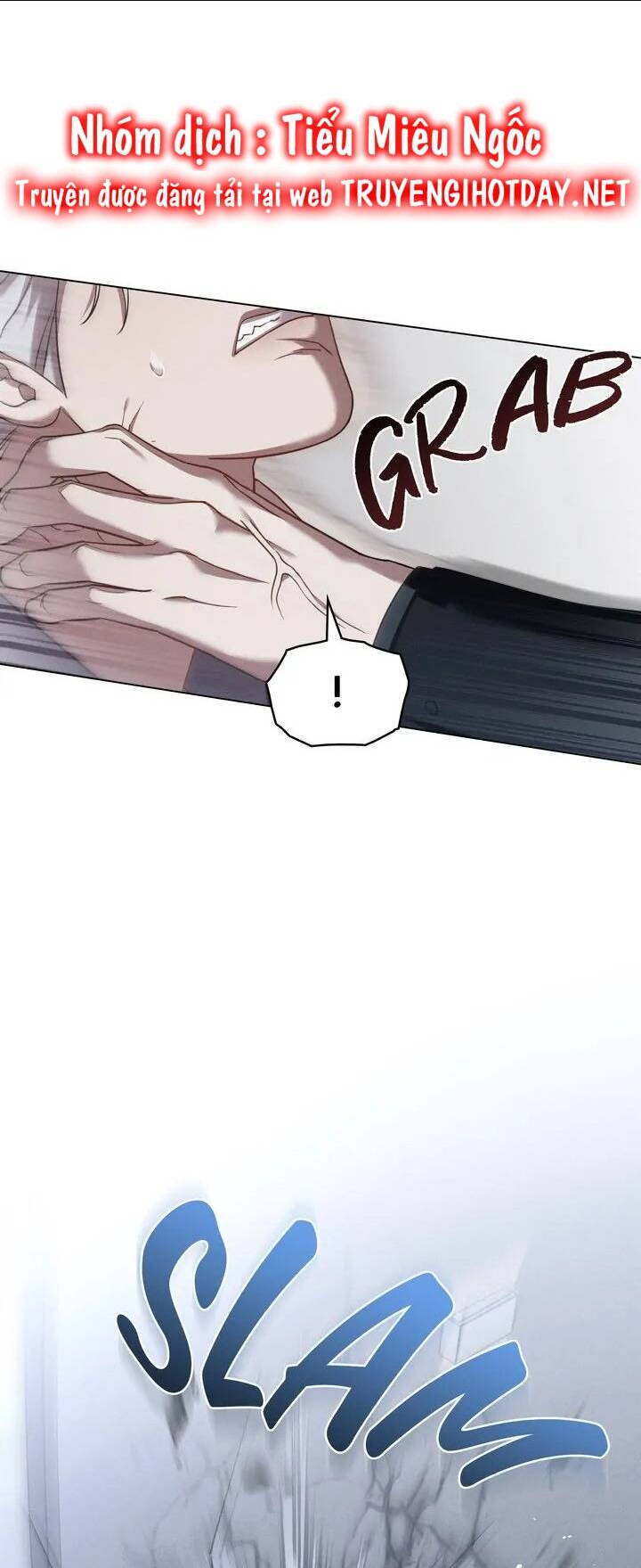 Chàng Người Sói Phát Điên Vì Tôi: Chapter 33