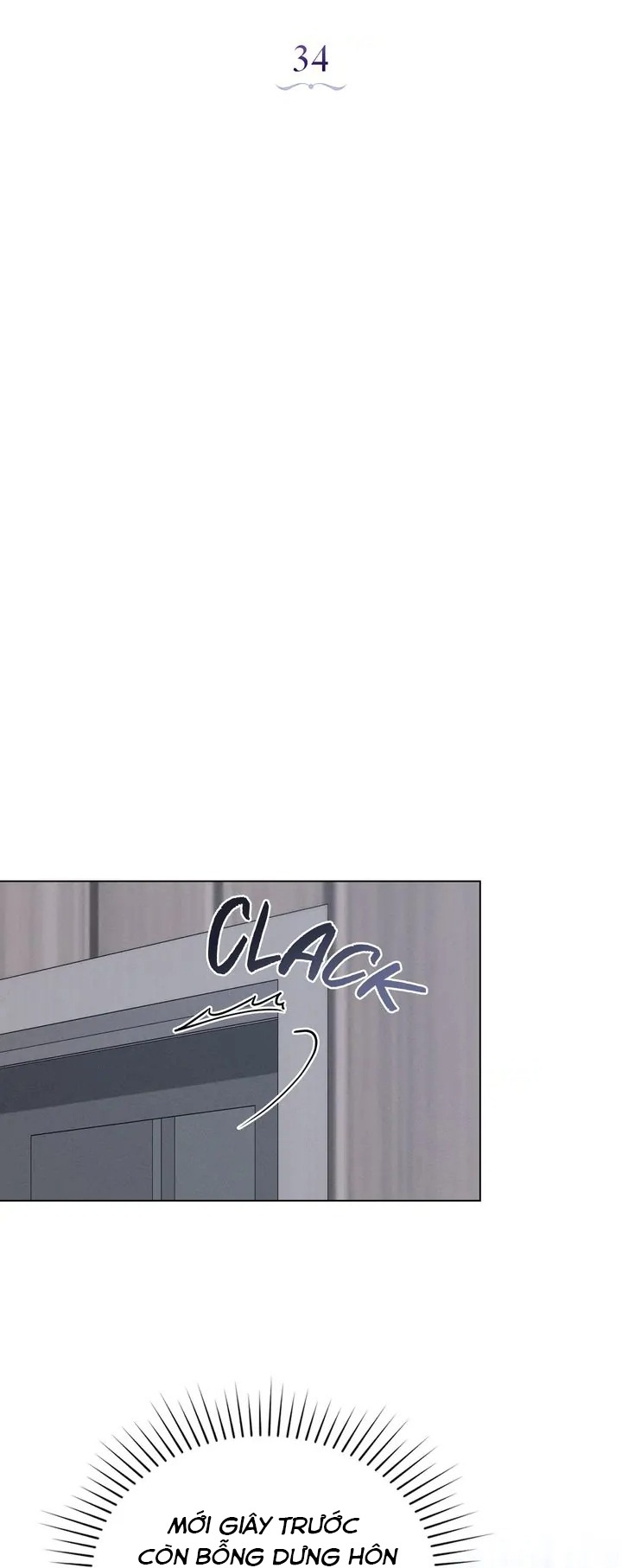 Chàng Người Sói Phát Điên Vì Tôi: Chapter 34