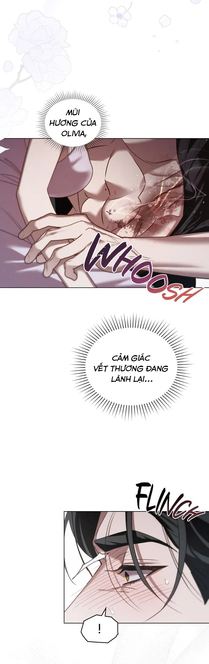 Chàng Người Sói Phát Điên Vì Tôi: Chapter 34