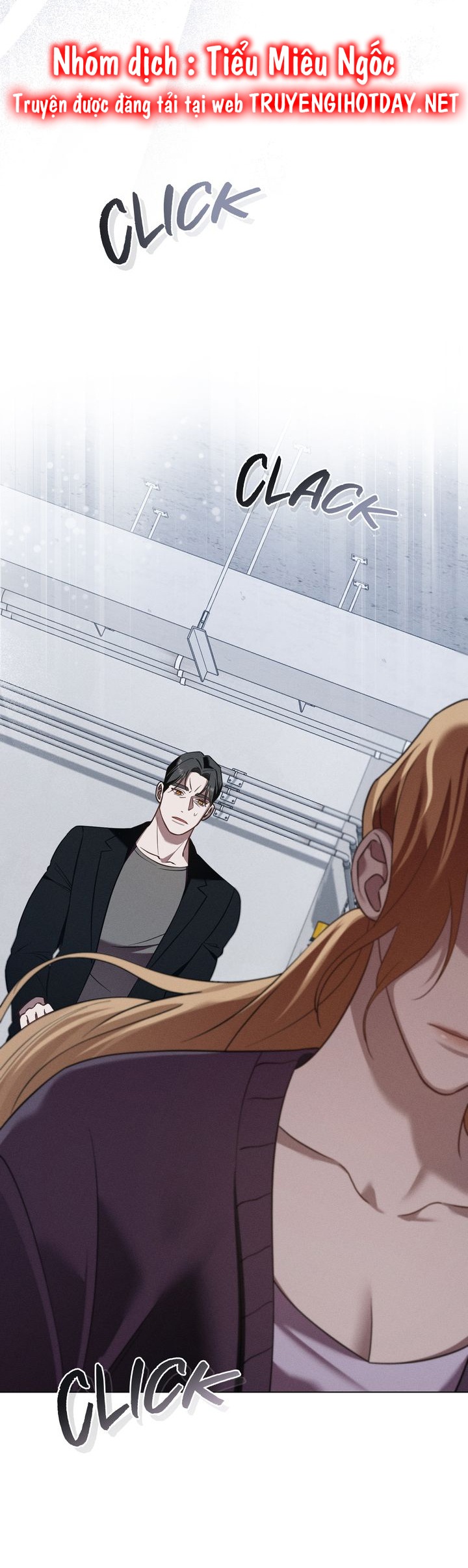 Chàng Người Sói Phát Điên Vì Tôi: Chapter 35