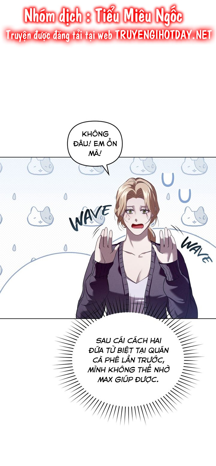 Chàng Người Sói Phát Điên Vì Tôi: Chapter 35