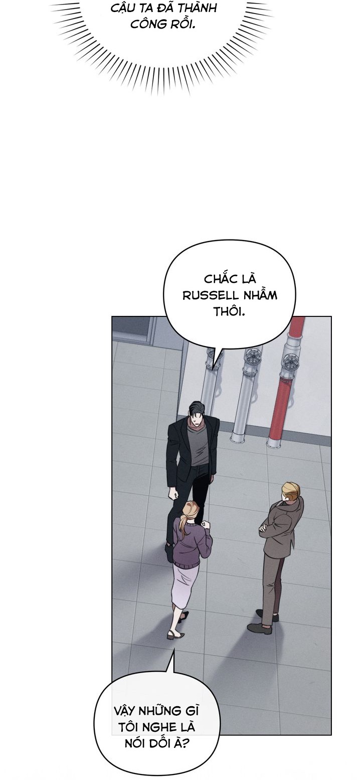 Chàng Người Sói Phát Điên Vì Tôi: Chapter 35