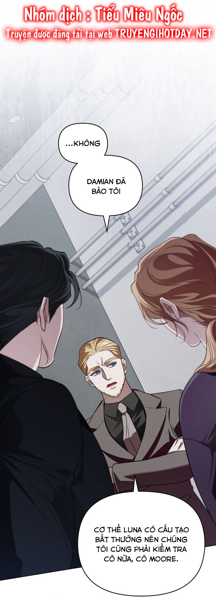 Chàng Người Sói Phát Điên Vì Tôi: Chapter 35