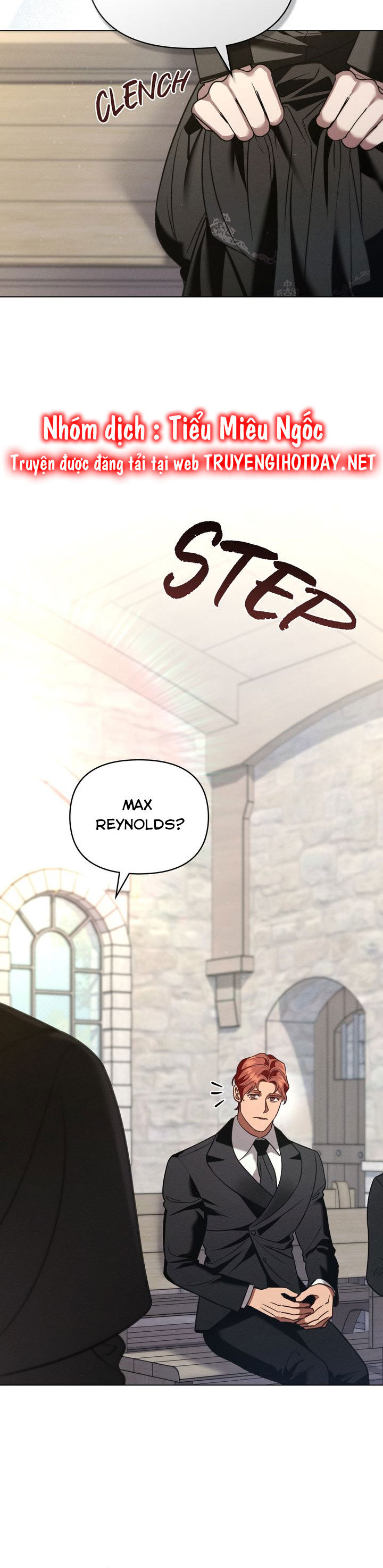Chàng Người Sói Phát Điên Vì Tôi: Chapter 37