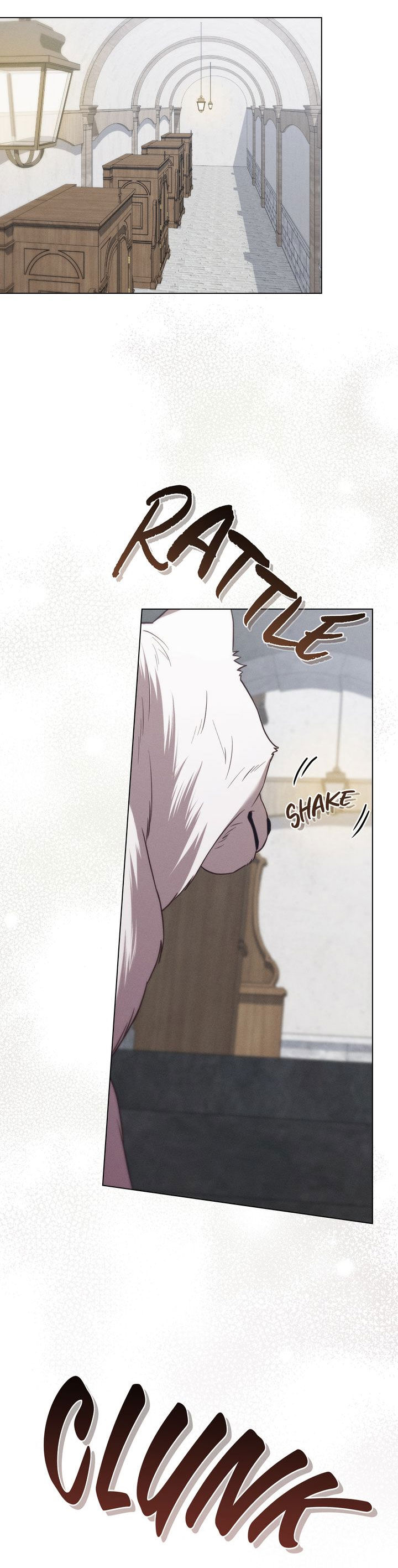 Chàng Người Sói Phát Điên Vì Tôi: Chapter 37