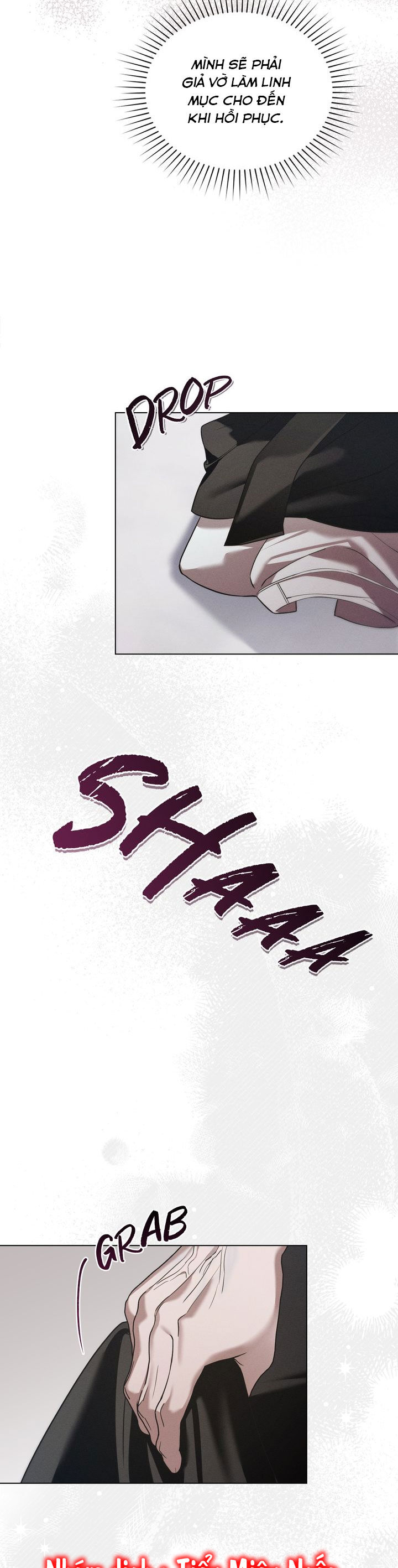 Chàng Người Sói Phát Điên Vì Tôi: Chapter 37