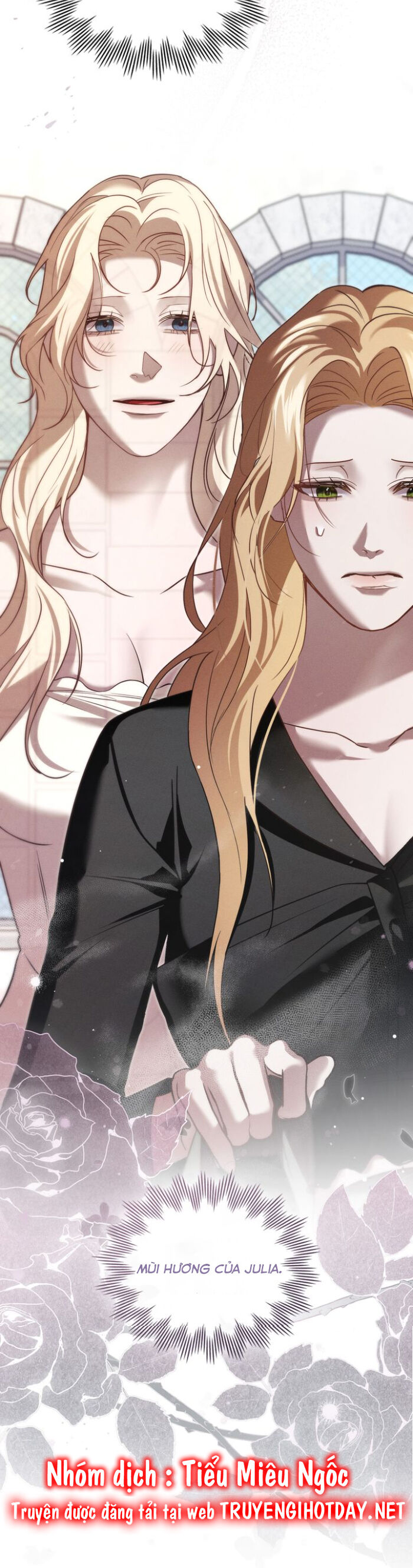 Chàng Người Sói Phát Điên Vì Tôi: Chapter 38