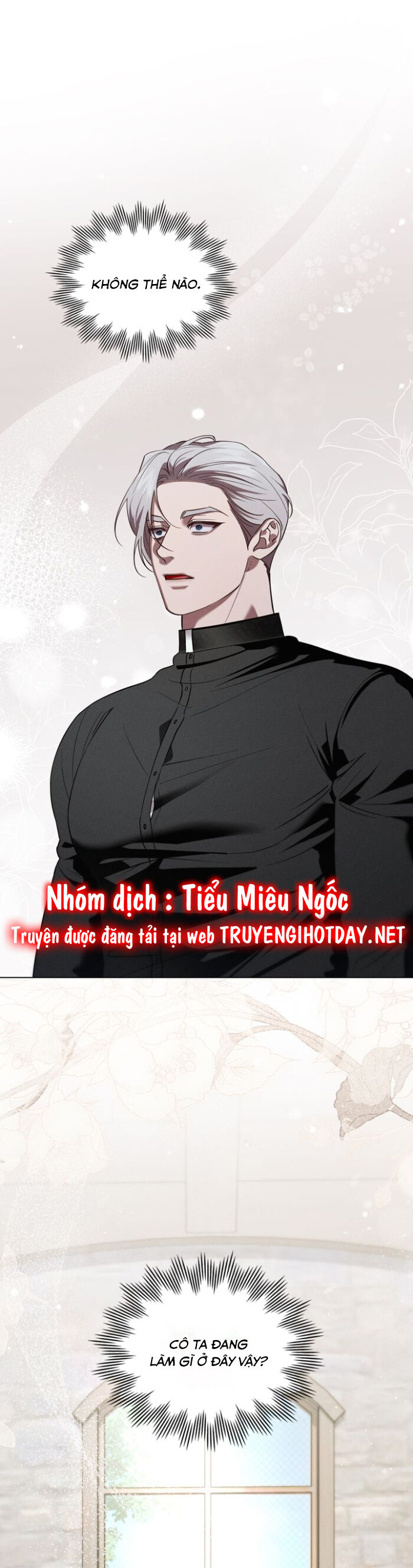 Chàng Người Sói Phát Điên Vì Tôi: Chapter 38