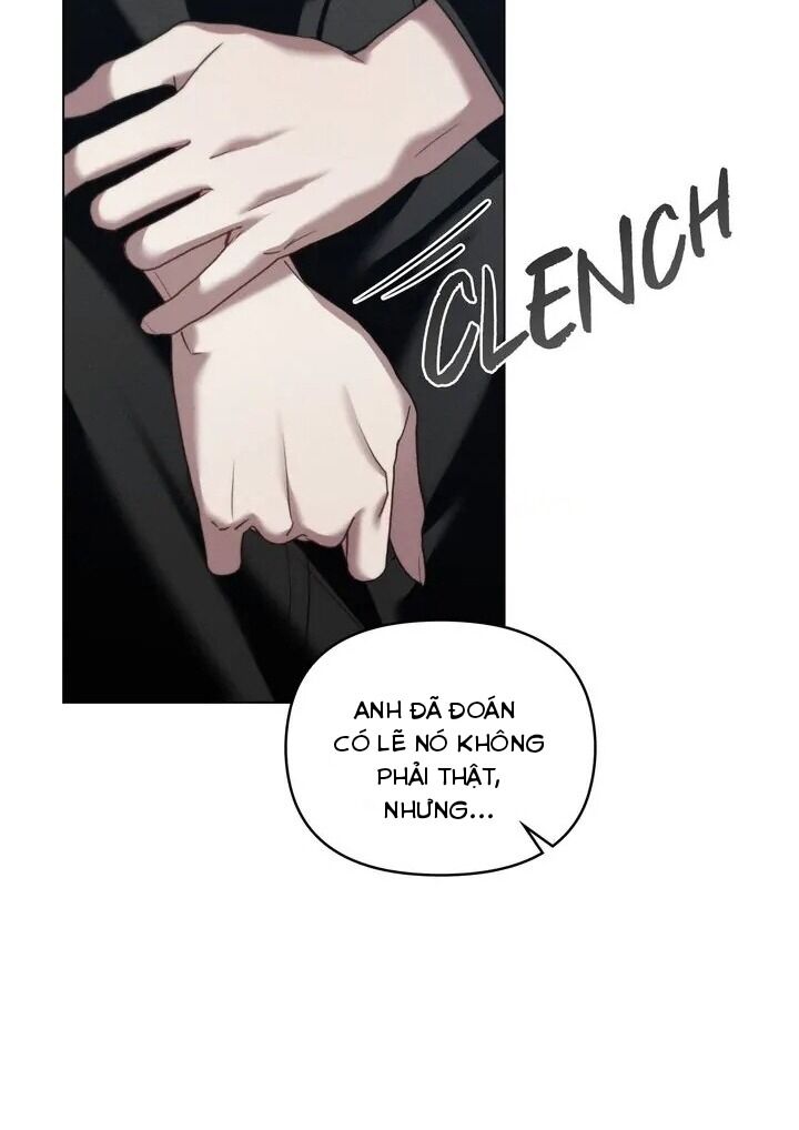 Chàng Người Sói Phát Điên Vì Tôi: Chapter 39