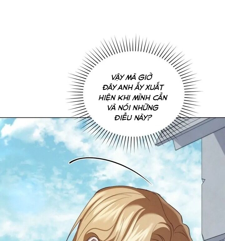 Chàng Người Sói Phát Điên Vì Tôi: Chapter 39