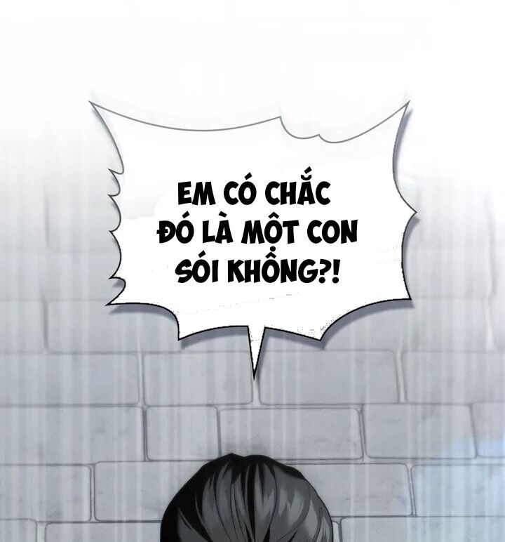 Chàng Người Sói Phát Điên Vì Tôi: Chapter 39