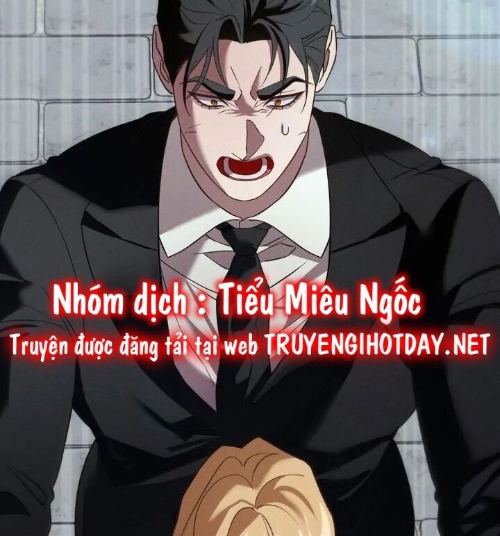 Chàng Người Sói Phát Điên Vì Tôi: Chapter 39