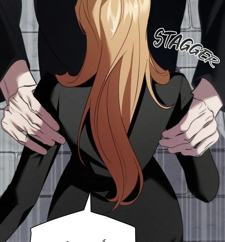 Chàng Người Sói Phát Điên Vì Tôi: Chapter 39