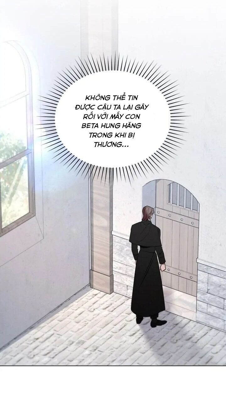 Chàng Người Sói Phát Điên Vì Tôi: Chapter 39