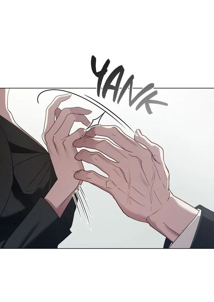Chàng Người Sói Phát Điên Vì Tôi: Chapter 39