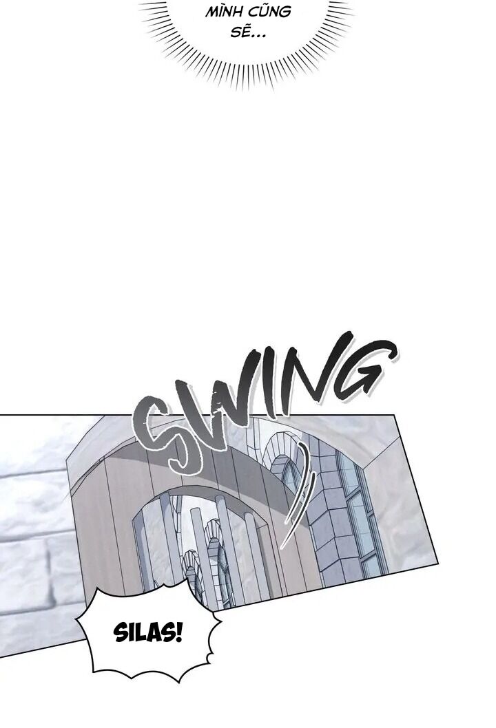 Chàng Người Sói Phát Điên Vì Tôi: Chapter 39
