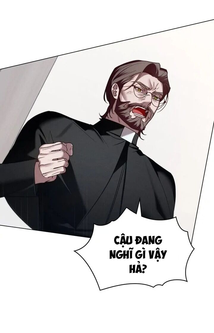 Chàng Người Sói Phát Điên Vì Tôi: Chapter 39