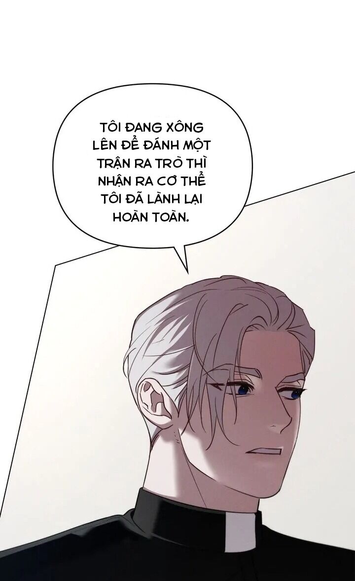 Chàng Người Sói Phát Điên Vì Tôi: Chapter 39